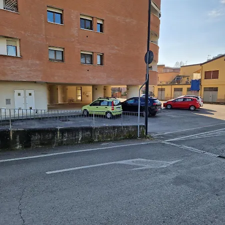 Apartment Grazioso Della Toscana