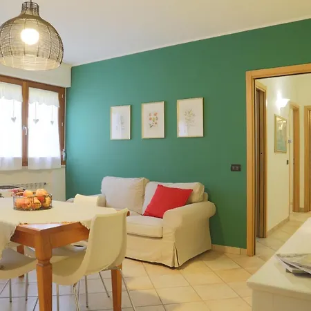 Grazioso Della Toscana Apartment *