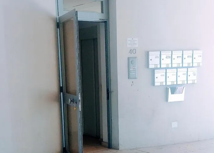 Apartamento Grazioso Della Toscana