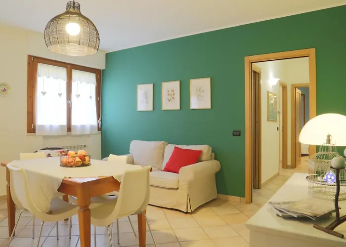 Grazioso Della Toscana Apartamento *
