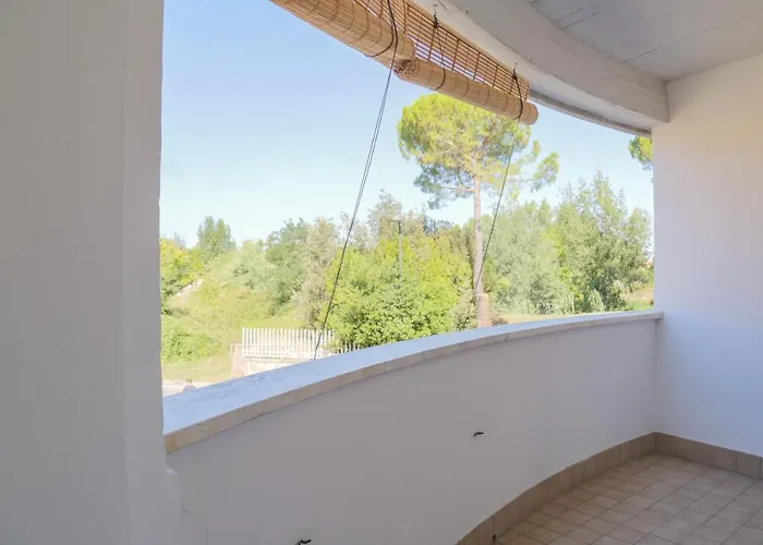 Apartamento Grazioso Della Toscana