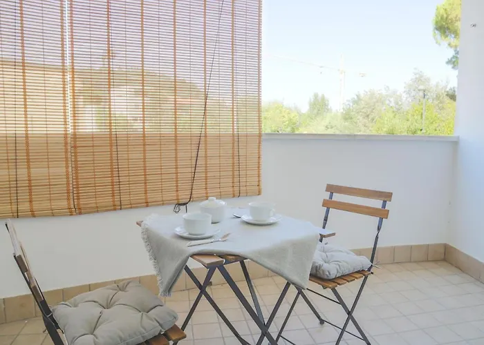 Apartamento Grazioso Della Toscana *