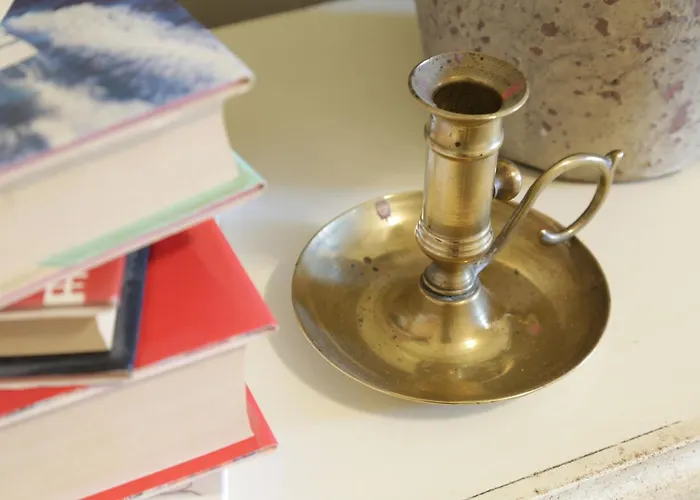 Grazioso Della Toscana Apartamento