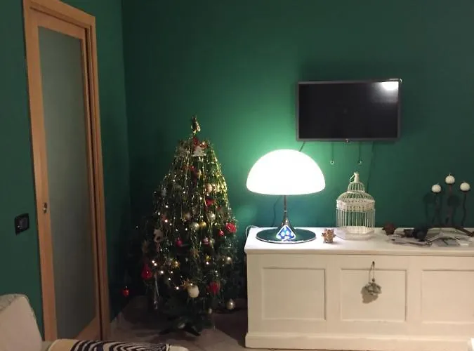 Grazioso Della Toscana Apartamento