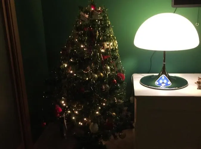 Apartamento Grazioso Della Toscana