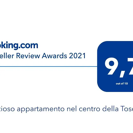 Grazioso Della Toscana * Poggibonsi
