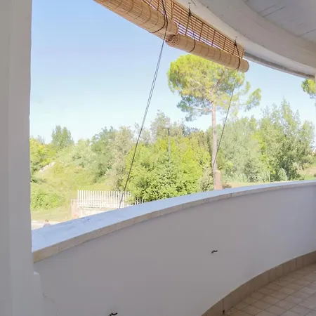 Apartment Grazioso Della Toscana