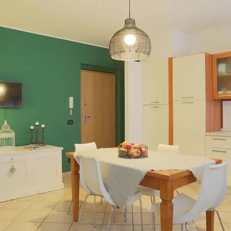 Apartment Grazioso Della Toscana Poggibonsi