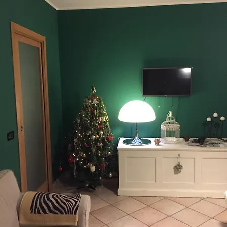 Grazioso Della Toscana Apartment