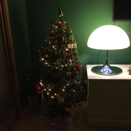 Apartment Grazioso Della Toscana